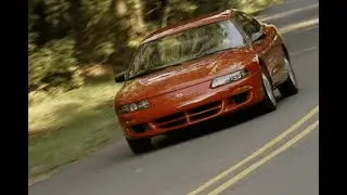 1998 Dodge Avenger