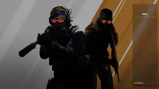 Most important console commands for a 5v5 in CS2 (LAN match)