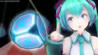 HATSUNE MIKU 8