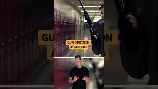 Gun Detection at Schools