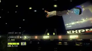 remembering why I love this game - skate.