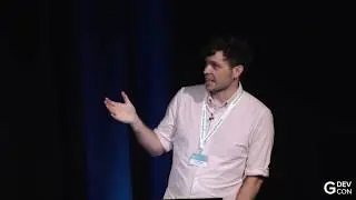 A Route to Strongly Typed Nirvana - John Medland - GDevCon#2