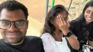 Wayanad Trip | Family time | 900 Kandi Eco Park | Zip line activity | Pookode lake