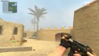 Counter Strike Source v34 #1
