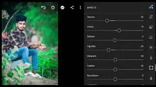New CB Photo Editing 2023 | Only New CB Photo Editing बनाने का सही तरीका |Photo Hindi Full Tutorial