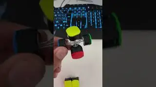 Rubik’s Cubes Evolution GANCUBE Vs Rubik’s
