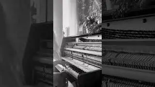 Произведение “TIME” - VIKA SKRIPNIKOVA🎶