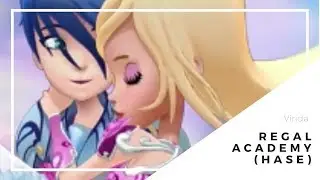 Regal Academy Hase / Camila Cabello - Consequences