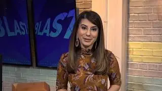 FAST BLAST: Get Paid to Watch Horror Films