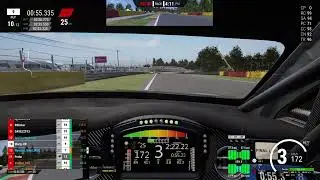Assetto Corsa GT3 Live
