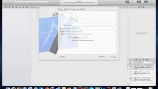 Objective-C Programming Tutorial 1- Running First Program in Xcode