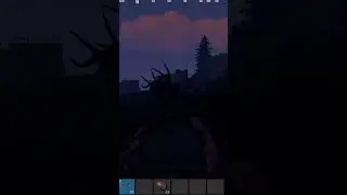 EZ -4 RUST twitch.tv/tessaa999 #rust #rustpvp #раст #rustgame #triffon #кава #rustsolo