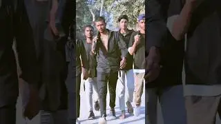 Gunda ne ki pitaai comedy 😂| चुप चाप लास्ट तक देखिए #trending #viral #shortvideo
