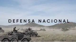Defensa Nacional (edit)