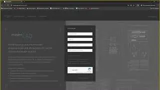 Регистрация в MasterCAD