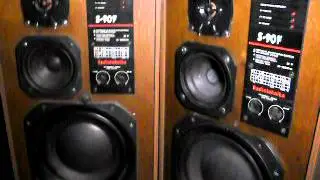 S-90F+AIWA NSX-999MK2