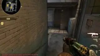 Double headshot Spray to plant bomb | LEM MM