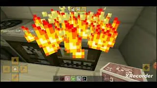 Tornado outbreak 15 minecraft