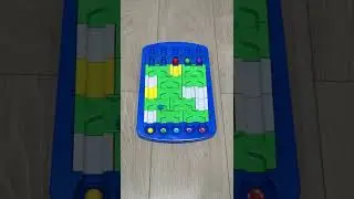 Colored Toys Satisfying Video #satisfying #asmr #shorts