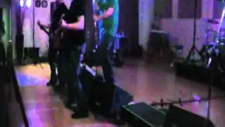 All But Heroes - Cadillac Ranch cover