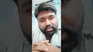 About new creators, Please Don't keep bad comments thanks