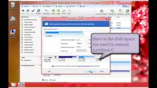 Best free partition manager software for Windows 8 7 xp vista   YouTube