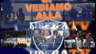 Jerome Dyson Videobomb Brian Sacchetti - Ci Vediamo alla Dinamo 2015