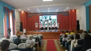 Команда "Родничок"