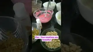 Creating some beautiful chocolates 😍😍 | Ms. Kanak