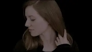 ✨Echo Humming✨(ASMR echo siren haunting singing for sleep & relaxation)