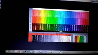 Стегокодирование часть 1, основы. Стеганография.