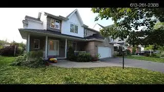 SOLD - Attractive in Arbeatha Park