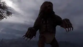 Beating the Bear | Metro: Exodus