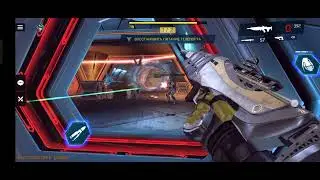 SHADOWGUN LEGENDS братья по огню 💀 2 команда супер