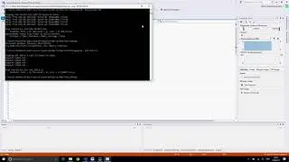 ping c# english