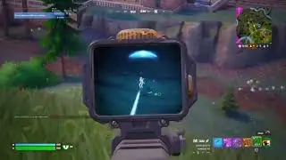 Fortnite kill kill