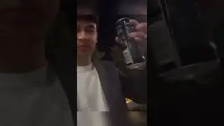 Aslamboy - Adrenalin ichutiman 😂