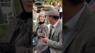 қонақтарымыздың образы