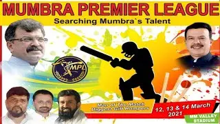 MUMBRA PREMIER LEAGUE SEASON 2