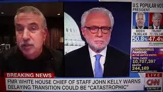 Friedman Calls Republicans A Cult