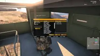 [Arma 3 Altis Life] Découverte entrainement au tir + camp rebelle