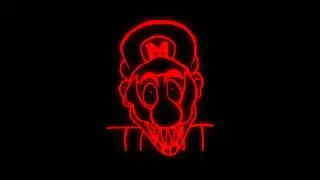 FNF Mario Madness OST: IT'S A ME Voices + instrumental