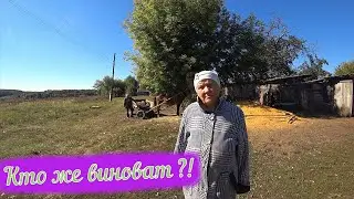 Lazarevka Village / Village Life / Oryol Oblast