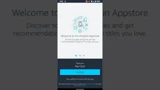 How to install Amazon App Store | Byte Inspect