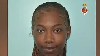Atlanta woman arrested at Turks and Caicos Islands airport on ammunition charge