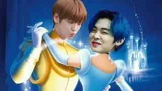 [TXT] Yeonderella (a Cinderella movie remake)