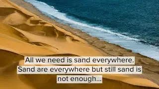 Bibles quotes on environment