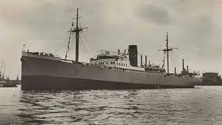 top 4 Deepest known Shipwrecks