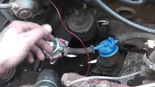 Срочное включение. Проблемы с ваз 2104. Прошу помощи