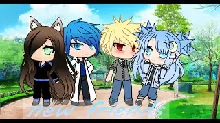 new friends =GachaLife=